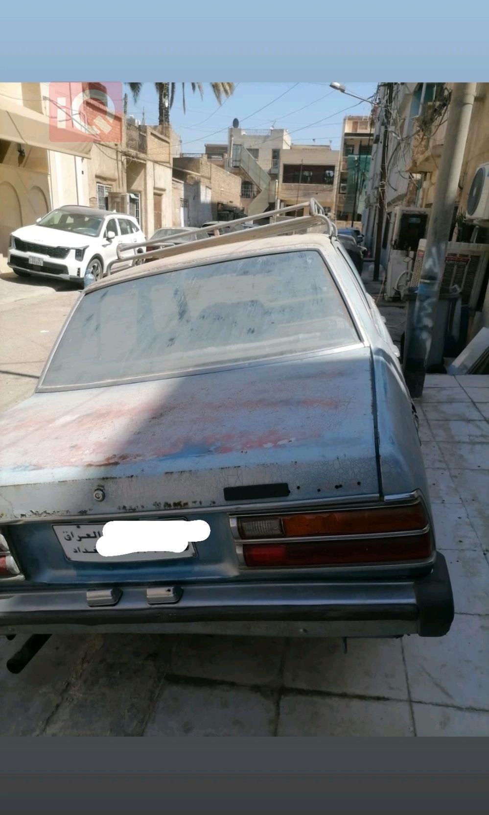 تويوتا كورونا